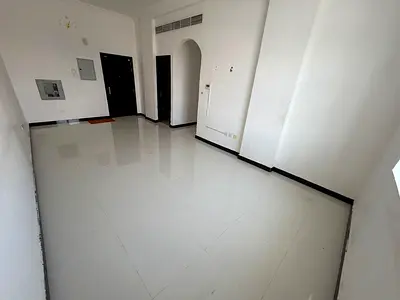 شقة غرفتين وصالة الروضة