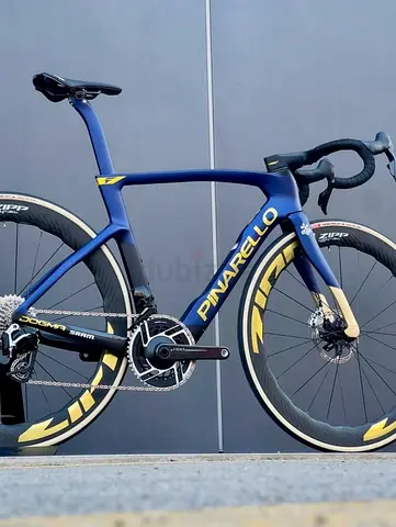 Carbon Road Bike Pinarello Dogma F Q36.5 Team