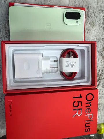 One plus 15 R