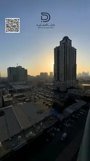 Hot Deal | 2BR + Maid | Fully Renovated | Clock Tower View | Al Khor Towers | AED 490,000