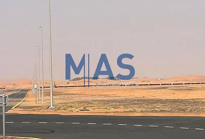 Sharjah. Al Sajja.