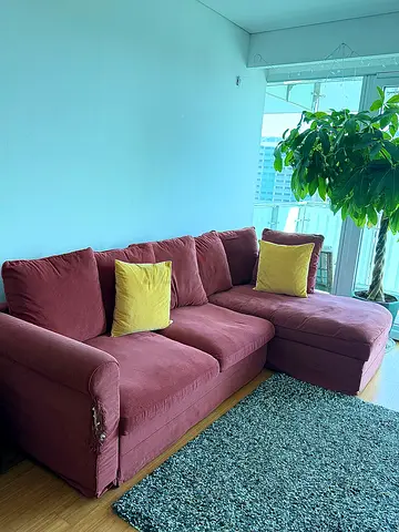 IKEA Gronlid Sofa