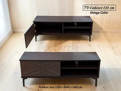 TV Table brand new