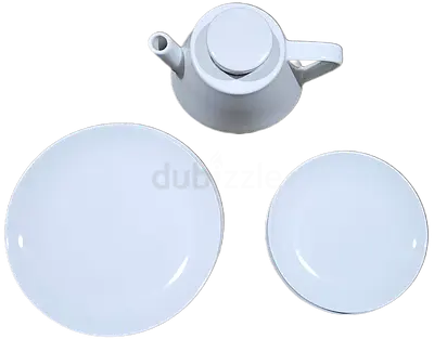 Dinnerware