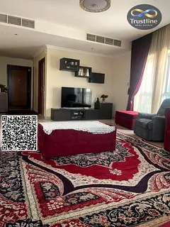 3bhk apartment Conqueror Tower Open view