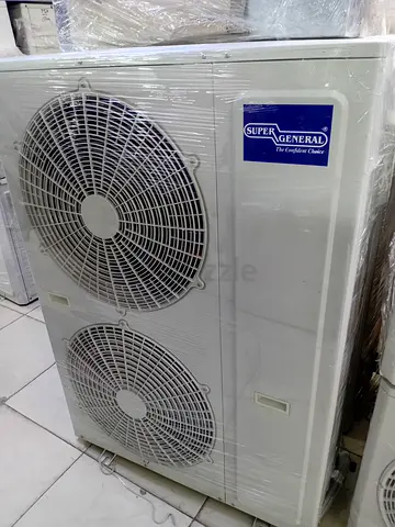 5 Ton floor stand Ac for sale