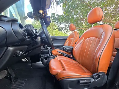 2016 MINI COOPER 照片 5