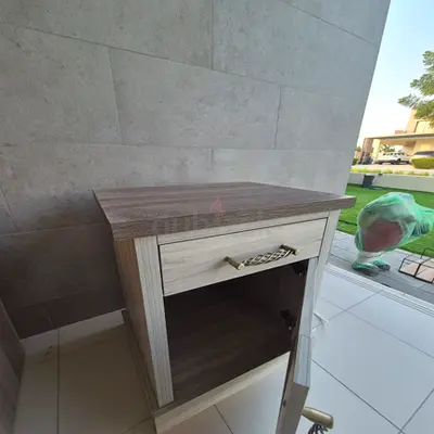 Stylish Nightstand for Sale