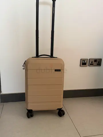Hardshell Suitcase