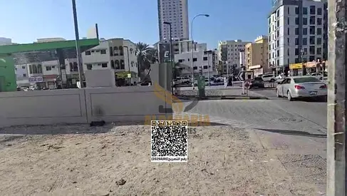 فرصة استثمارية مميزة لامتلاك قطعة أرض في واحدة من أهم المناطق الحيوية في إمارة عجمان، منطقة الرميلة 1، التي تتميز بموقعها الاستراتيجي القريب من الكورن