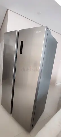 ELBA fridge
