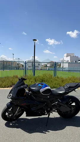Bmw s100rr 2018