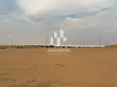أرض زاوية مميزة للبيع في البليدة3 – موقع استراتيجي وفرصة استثمارية قوية