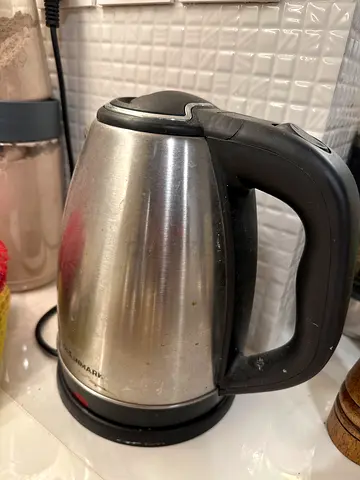 Stainless Steel Electric Kettle