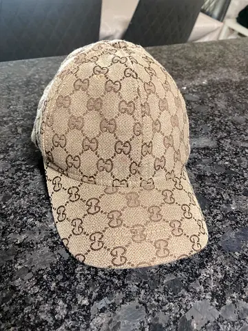 Master copy gucci hat for sale