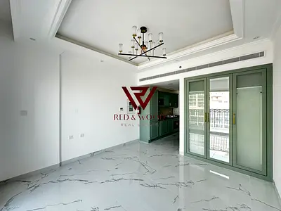 High-End Quality | Stylish Interior | Ready