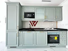 High-End Quality | Stylish Interior | Ready