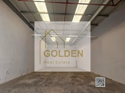 Practical Warehouse for Annual Rent in Umm Al Quwain | Ready for Handover | Strategic Location