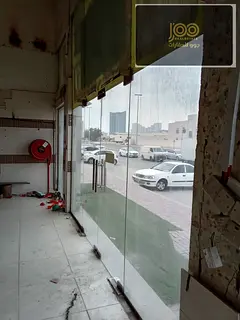 Industrial Area 1 | 900 SQFT | — | AED 90,000 Yearly