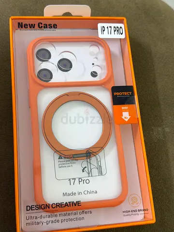 New Protective Case for IP 17 Pro max