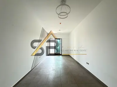 Elegant 2BHK With Kitchen Appliances|Sheikh zayd Road facing|Bigger balconies|All Amenities|