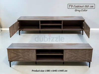 TV Table brand new