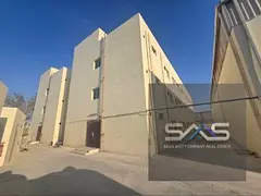 Labour Camp for Rent | 70 Rooms | Room | 8 Persons Capacity | Companies Only