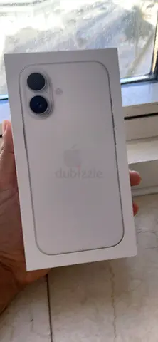 Apple iPhone 17 - Brand New Condition