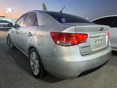 2012 KIA CERATO — миниатюра 9