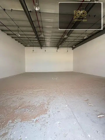 Prime Deal: Adjacent Warehouses + Showroom Space