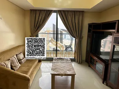🏡 Exclusive Offer | 1BR Apartment in Al Nuaimiya – Ajman ✨