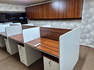 Office workstation