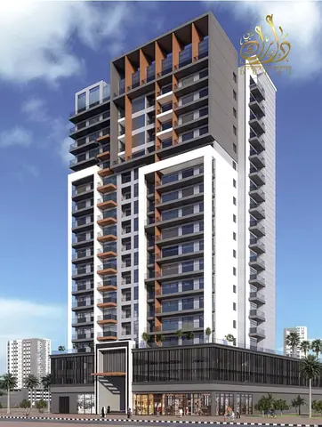 Get Key Pay only 370K!_20/80 PP_Almost Ready_World-Class Finishing_Limited Discount