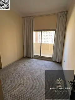 Gym | Pool | Parking | Wardrobes | 2BHK for annual rent | 2 Bedroom | 1 Master bedroom | Balcony wit