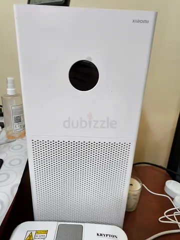 Air purifier