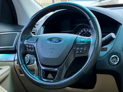 2016 FORD EXPLORER 照片 9