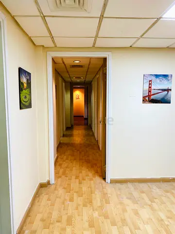 Full Room for Bachelors or Family – Al Rigga