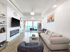 High Floor | Vacant | Fully Upgraded