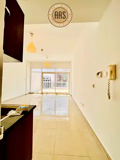 Spacious studio " Bright View " for Rent 44k " Ready To Move!