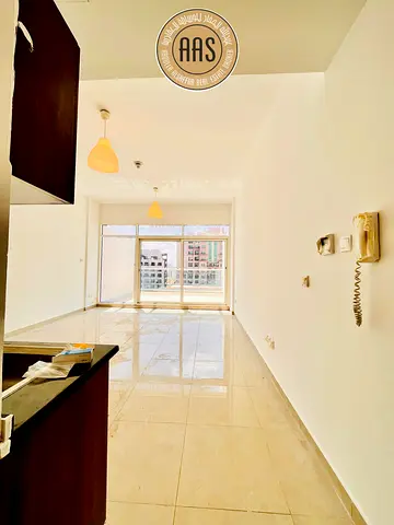 Spacious studio " Bright View " for Rent 44k " Ready To Move!