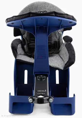 Cycle carrier toddler Child Bike Seat upto 4 years