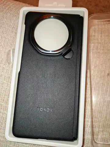 Honor magic v3 full cover