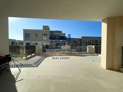 Luxurious 3BHK | Huge Balcony | Maid Room | 2 Parkings | All Amenities