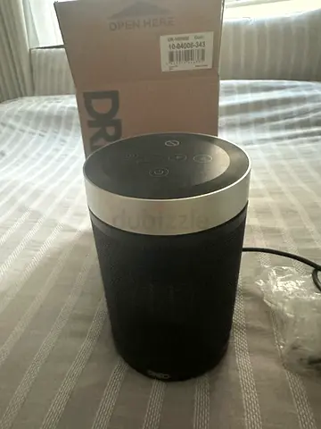 Dreo Space / Room Heater with Thermostat | Quiet  Powerful