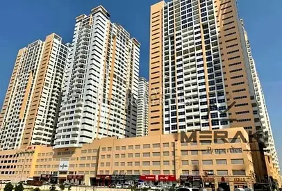 2 Bedrooms | by cash | Ready to move | Ajman one