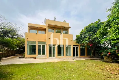 4 Beds | Type 8 Extended | Large Plot | Near Pool