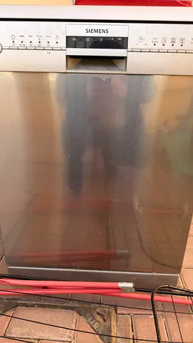 Siemens Dishwasher for Sale