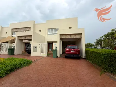 Exclusive 2 BHK Bermuda Villa | Maids | Mina Al Arab