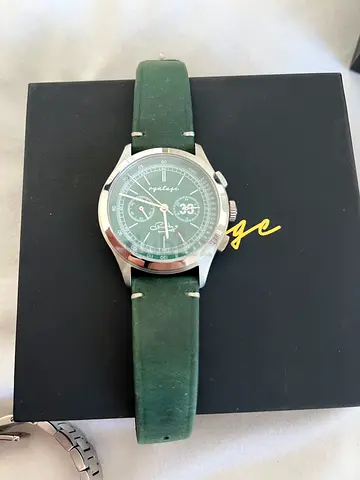 Vyntage watch limited edition Hardik Pandya novelty
