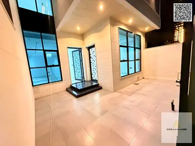 استلم فيلتك جاهزة للسكن شامل رسوم التسجيل والتمليك - تقسيمات داخلية واسعة جدا وتشطيبات فندقية .
